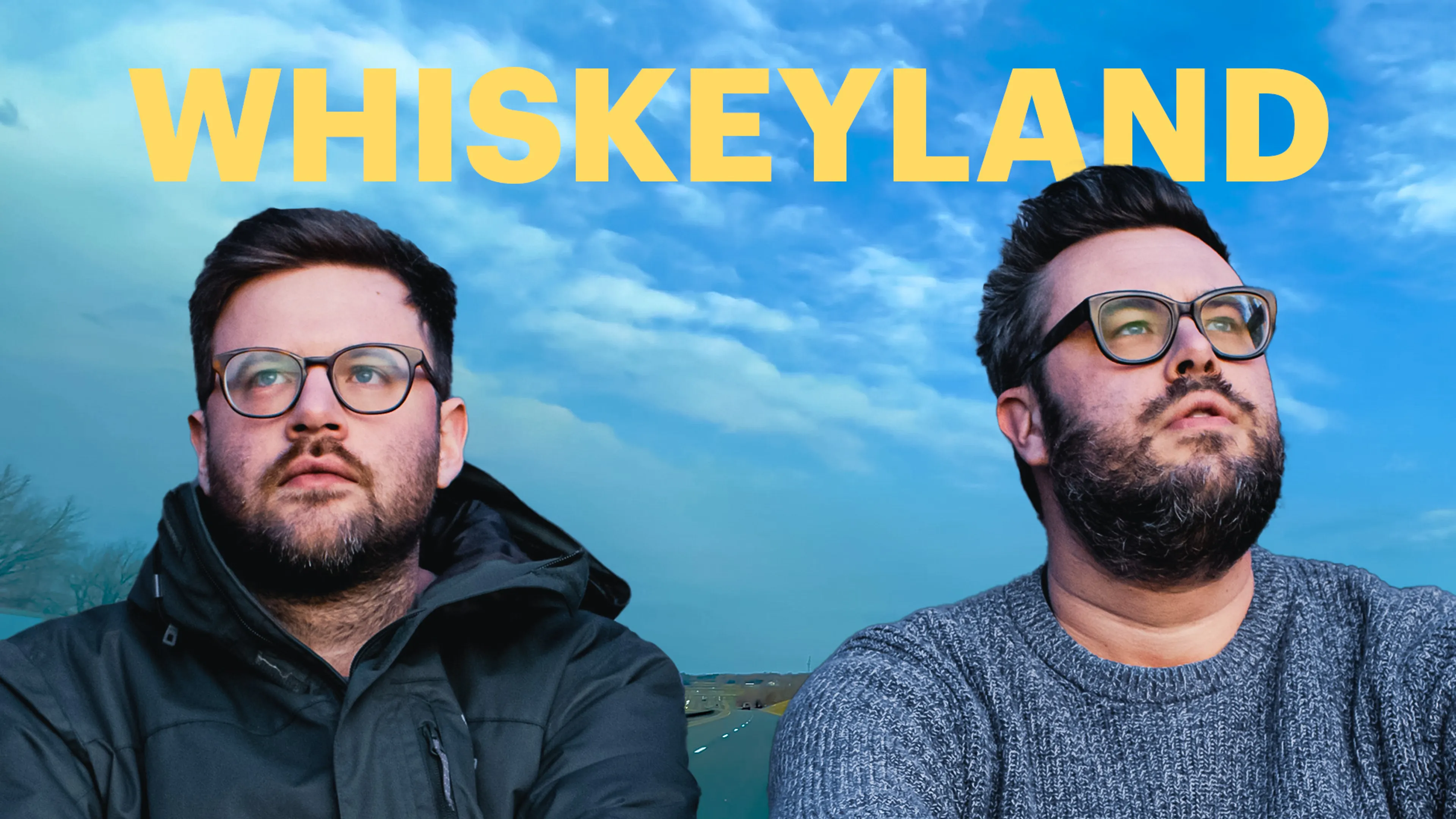 Whiskeyland poster